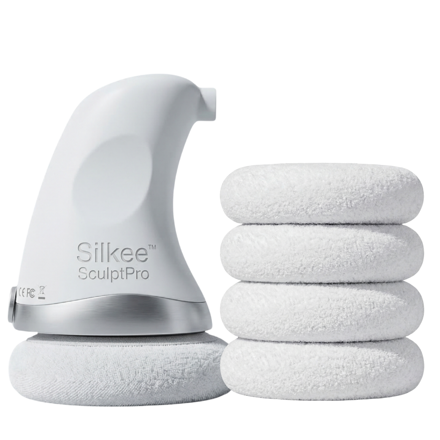 Silkee™ SculptPro Complete Set